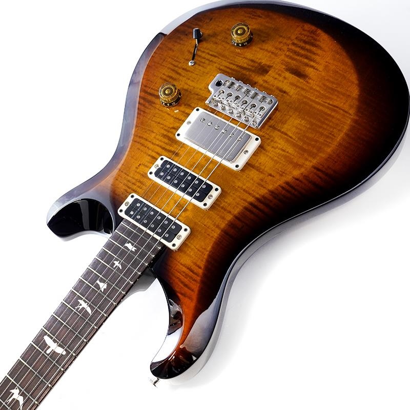P.R.S. S2 Studio (Black Amber) SN.2079870 画像5