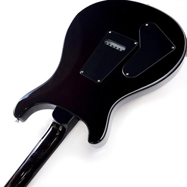 P.R.S. S2 Studio (Black Amber) SN.2079870 画像6