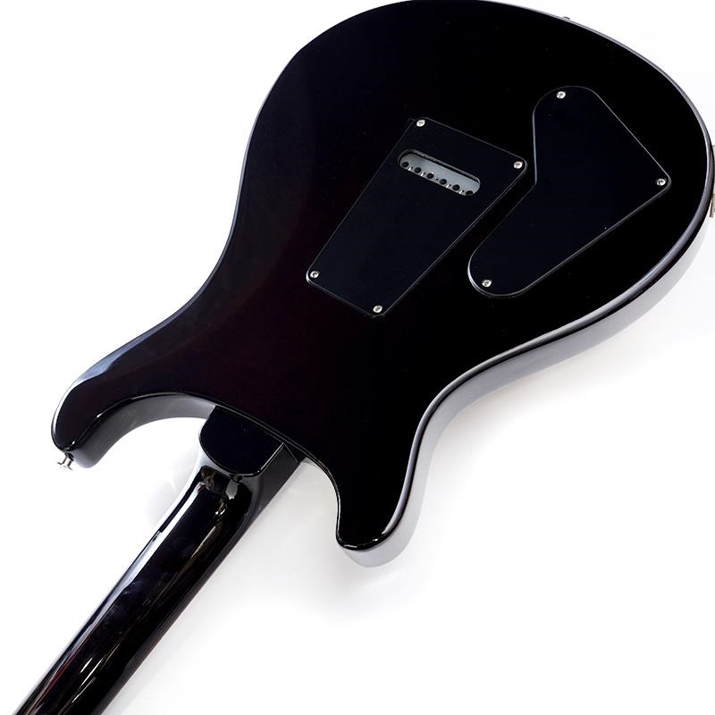 P.R.S. S2 Studio (Black Amber) SN.2079870 画像6