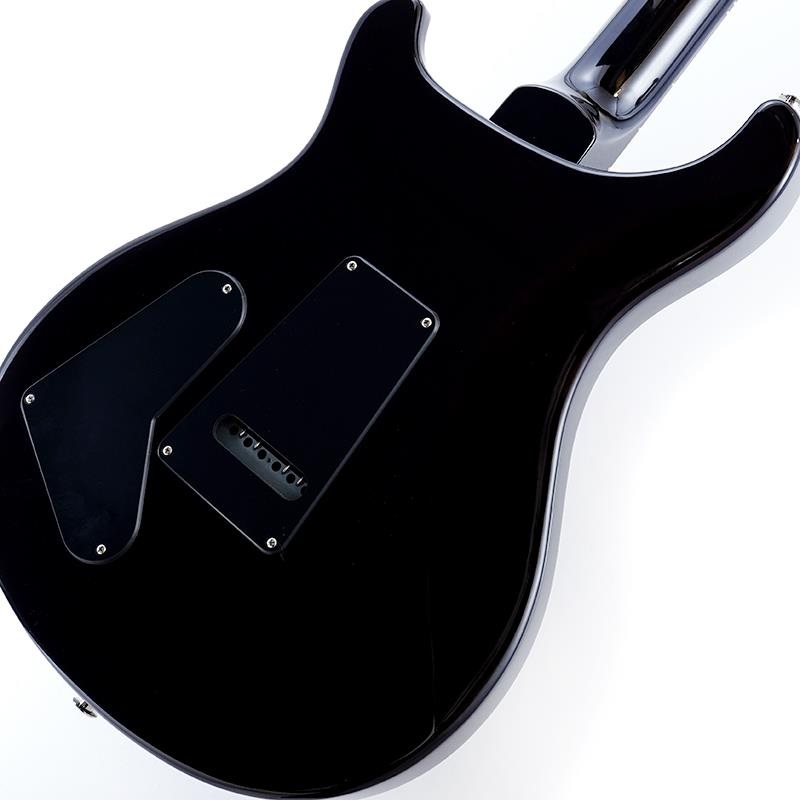 P.R.S. S2 Studio (Black Amber) SN.2079870 画像7
