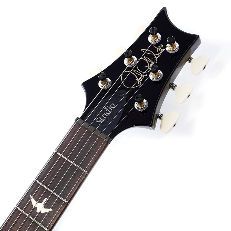 P.R.S. S2 Studio (Black Amber) SN.2079870 画像8