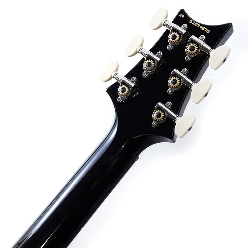 P.R.S. S2 Studio (Black Amber) SN.2079870 画像9