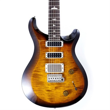P.R.S. S2 Studio (Black Amber) SN.2079870 画像10