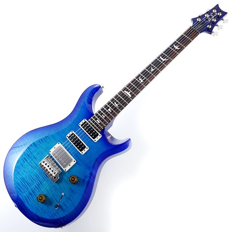P.R.S. S2 Studio (Lake Blue) SN.S2079859 画像1