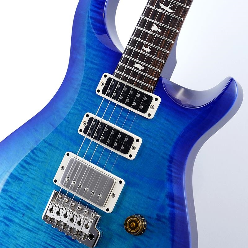 P.R.S. S2 Studio (Lake Blue) SN.S2079859 画像3