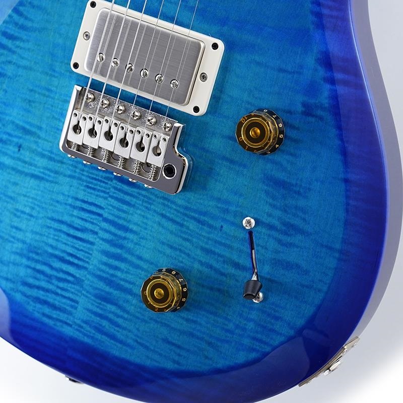 P.R.S. S2 Studio (Lake Blue) SN.S2079859 画像4