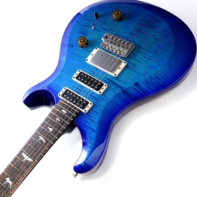 P.R.S. S2 Studio (Lake Blue) SN.S2079859 画像5