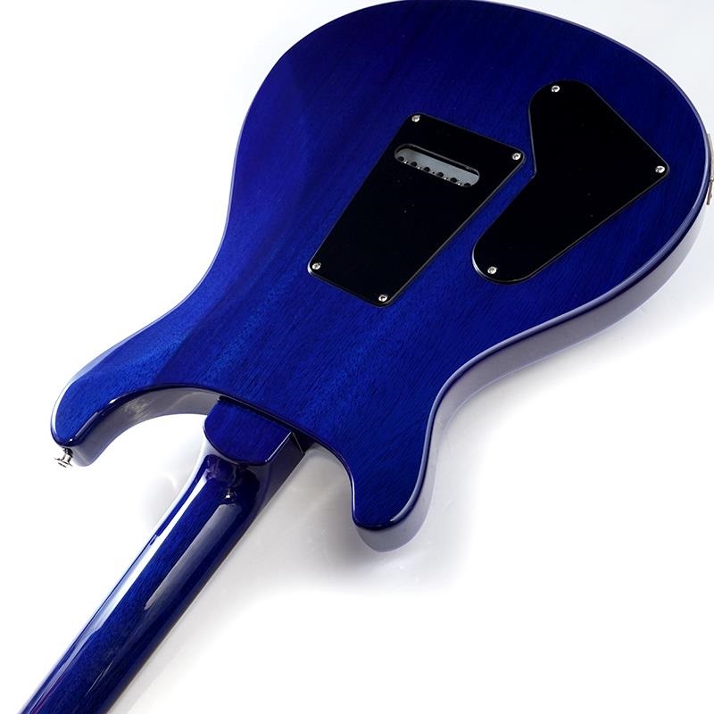 P.R.S. S2 Studio (Lake Blue) SN.S2079859 画像6