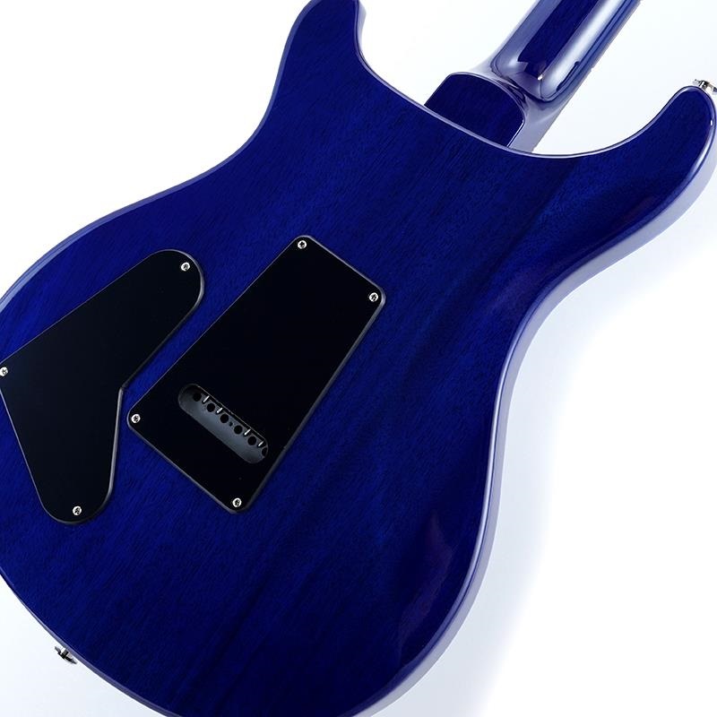 P.R.S. S2 Studio (Lake Blue) SN.S2079859 画像7