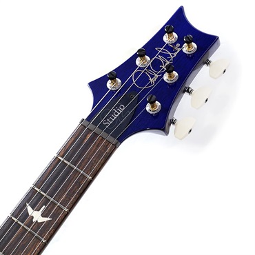 P.R.S. S2 Studio (Lake Blue) SN.S2079859 画像8