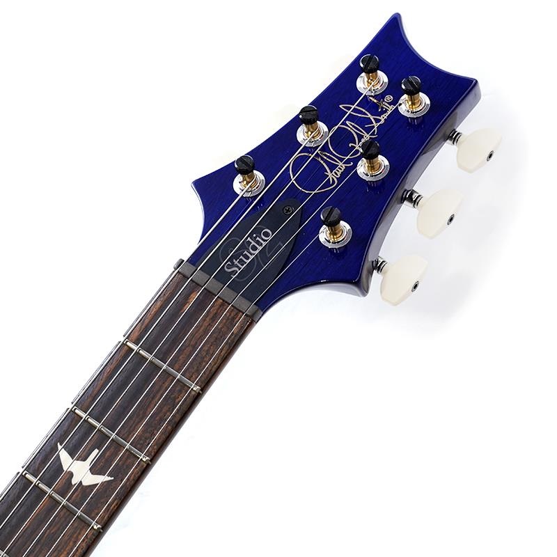 P.R.S. S2 Studio (Lake Blue) SN.S2079859 画像8