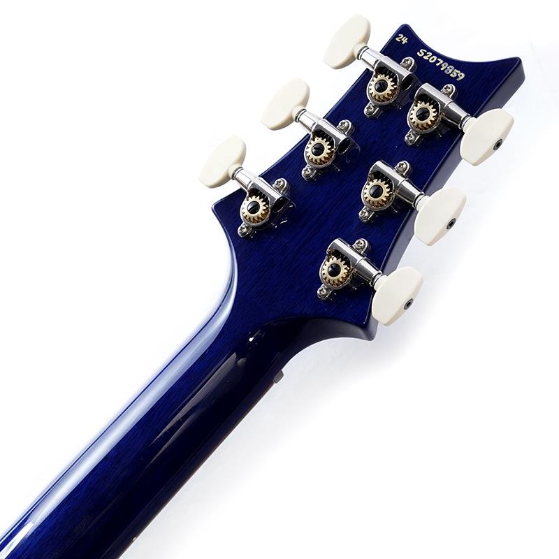 P.R.S. S2 Studio (Lake Blue) SN.S2079859 画像9