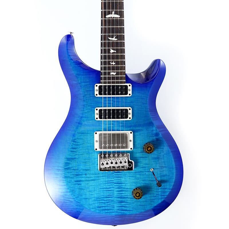 P.R.S. S2 Studio (Lake Blue) SN.S2079859 画像10