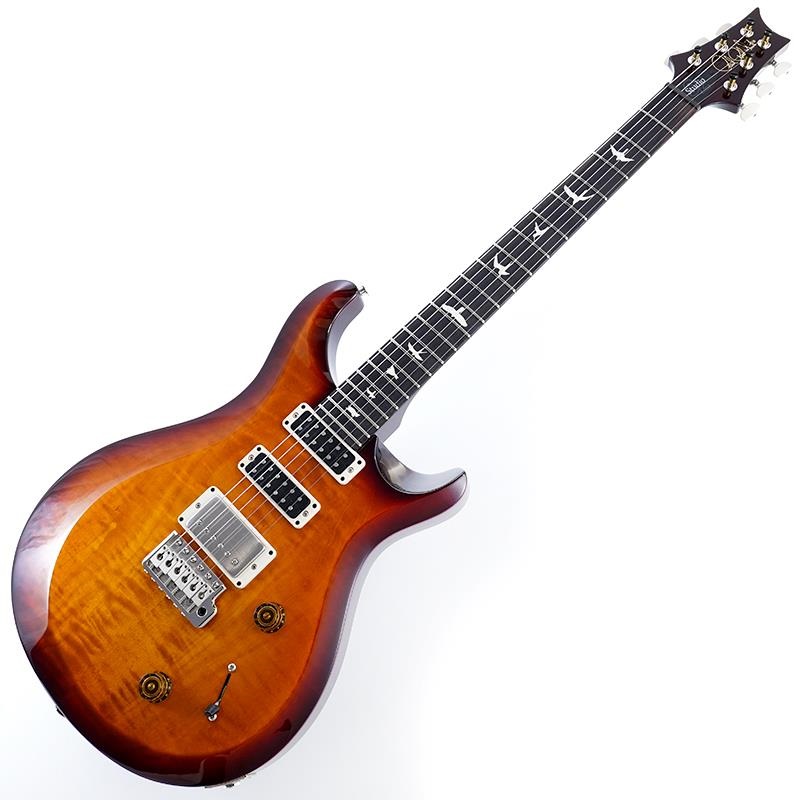 P.R.S. S2 Studio (Dark Cherry Sunburst) SN.2080175 画像1