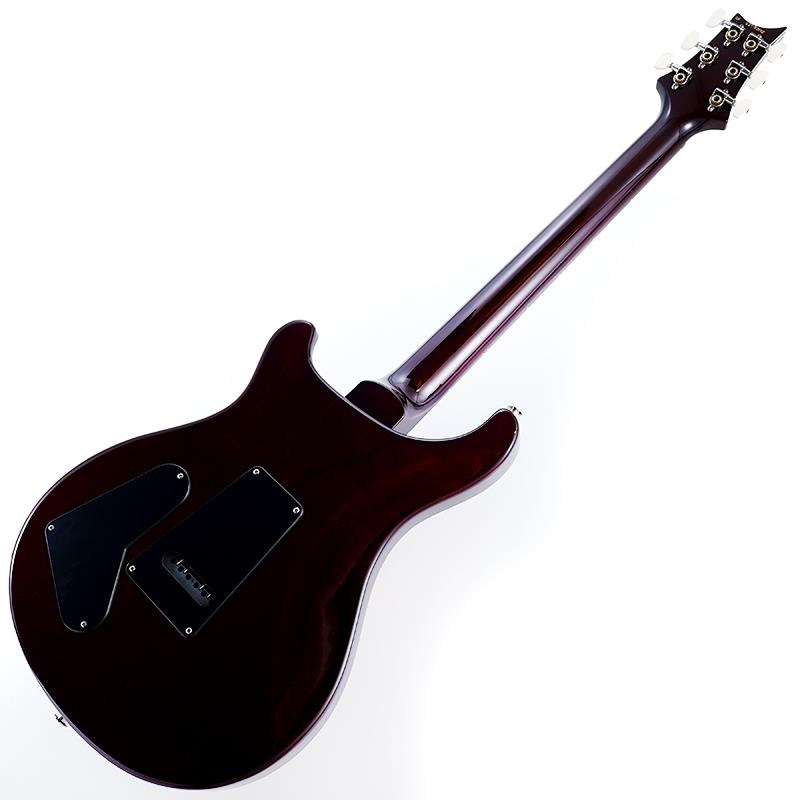 P.R.S. S2 Studio (Dark Cherry Sunburst) SN.2080175 画像2