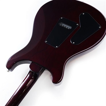 P.R.S. S2 Studio (Dark Cherry Sunburst) SN.2080175 画像6