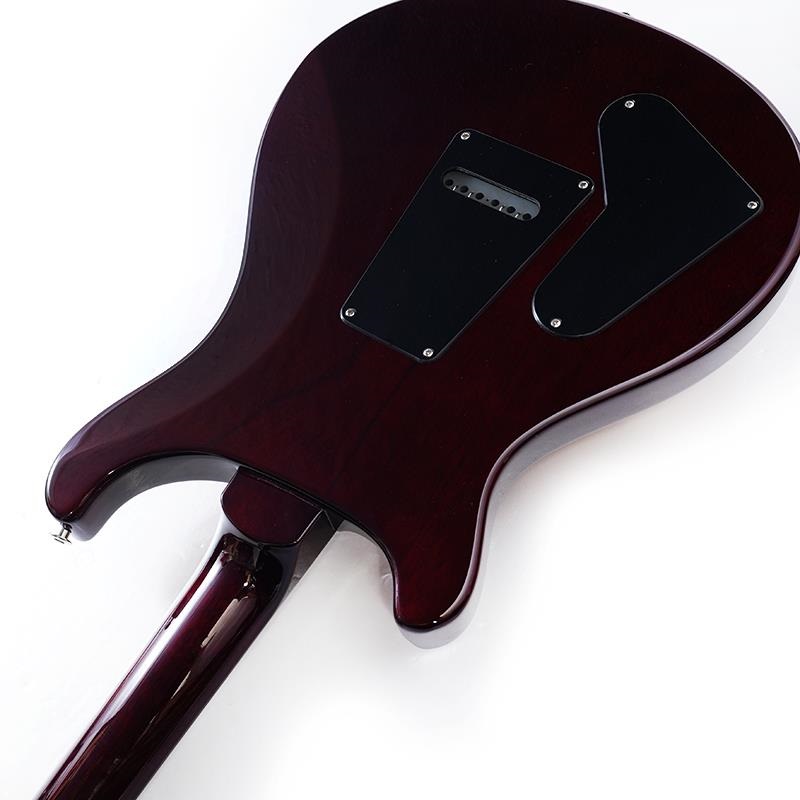 P.R.S. S2 Studio (Dark Cherry Sunburst) SN.2080175 画像6