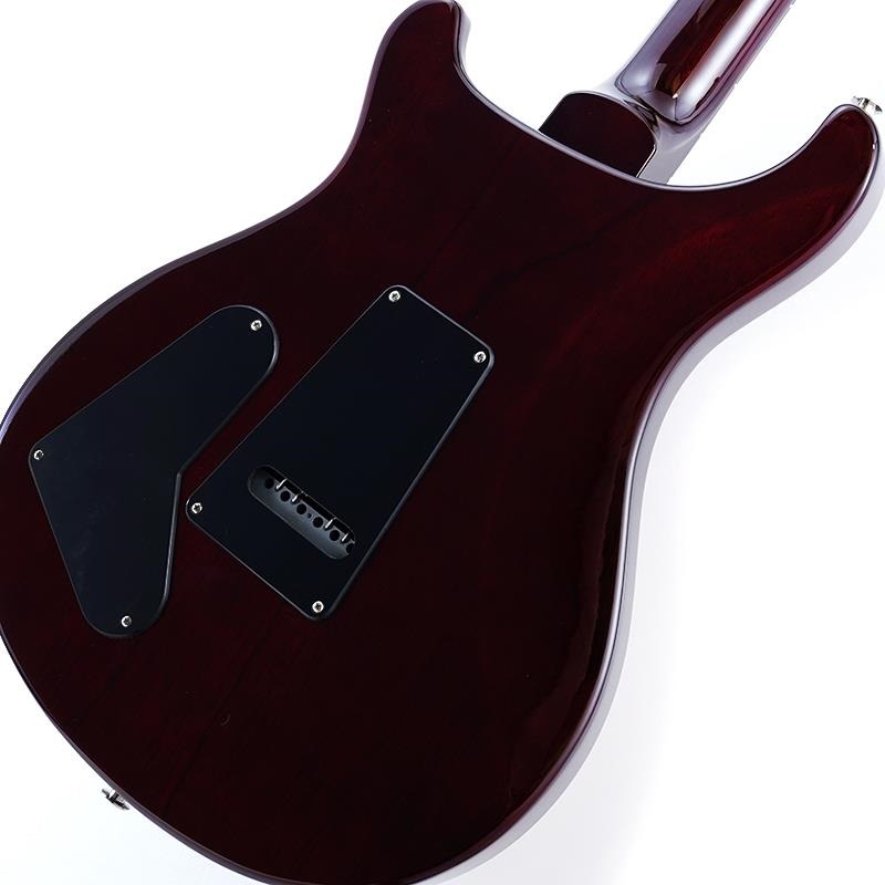 P.R.S. S2 Studio (Dark Cherry Sunburst) SN.2080175 画像7