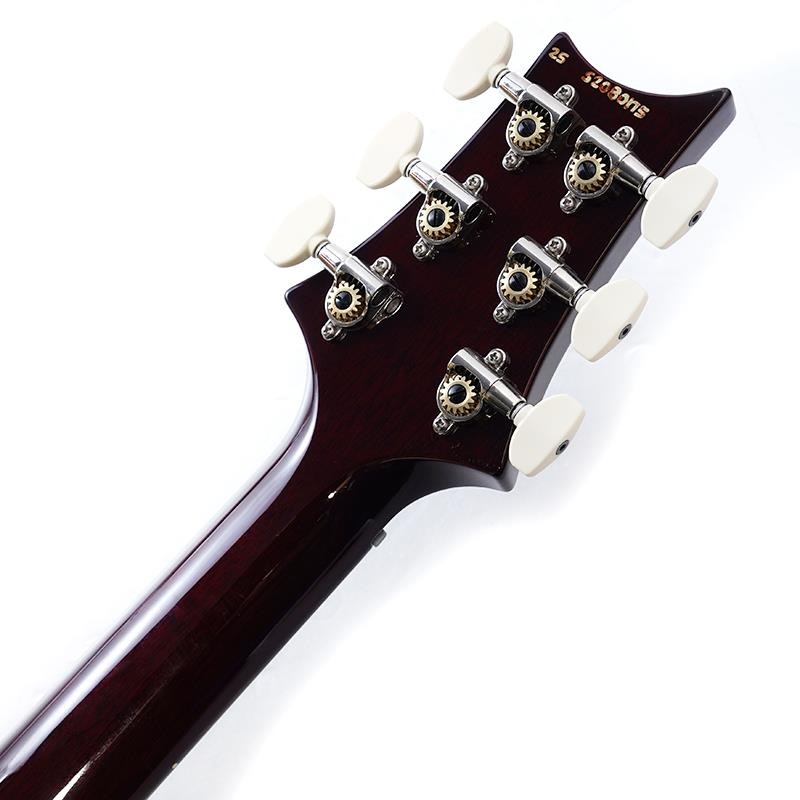 P.R.S. S2 Studio (Dark Cherry Sunburst) SN.2080175 画像9