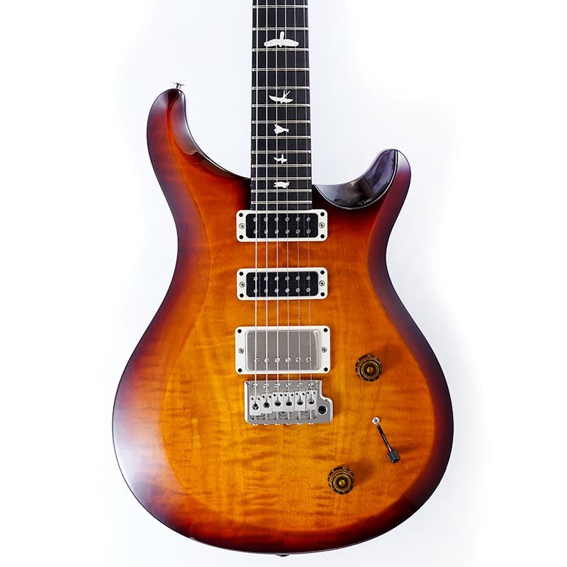 P.R.S. S2 Studio (Dark Cherry Sunburst) SN.2080175 画像10