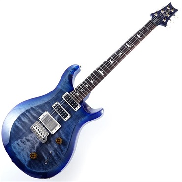 P.R.S. S2 Studio (Faded Gray Black Blue Burst) SN.2079828 画像1