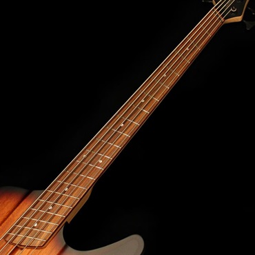 DINGWALL D-Roc Standard 5strings (Matte Vintageburst) 画像4