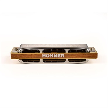Hohner Blues Harp / B♭ [MS SERIES - 532/20P] 画像1