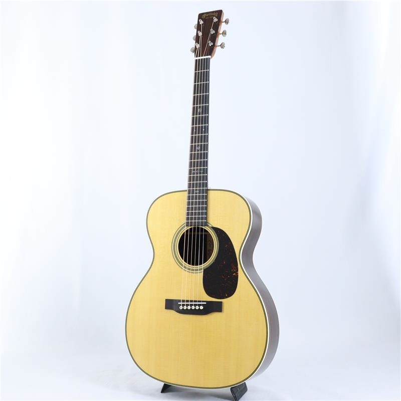 MARTIN 【エリック・クラプトン30周年記念モデル】 000-EC 30th Anniversary マーチン マーティン 画像1