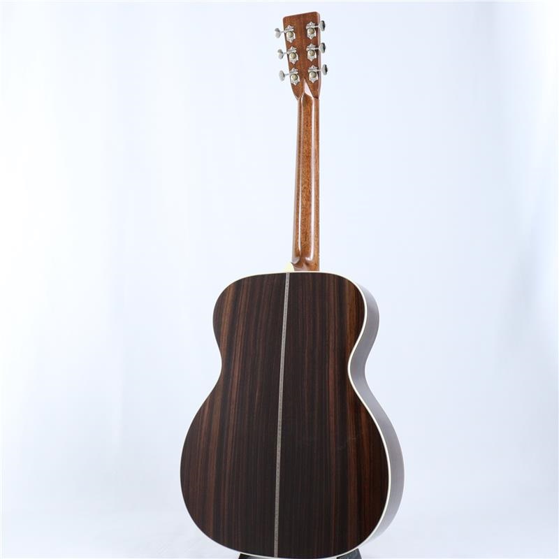 MARTIN 【エリック・クラプトン30周年記念モデル】 000-EC 30th Anniversary マーチン マーティン 画像3