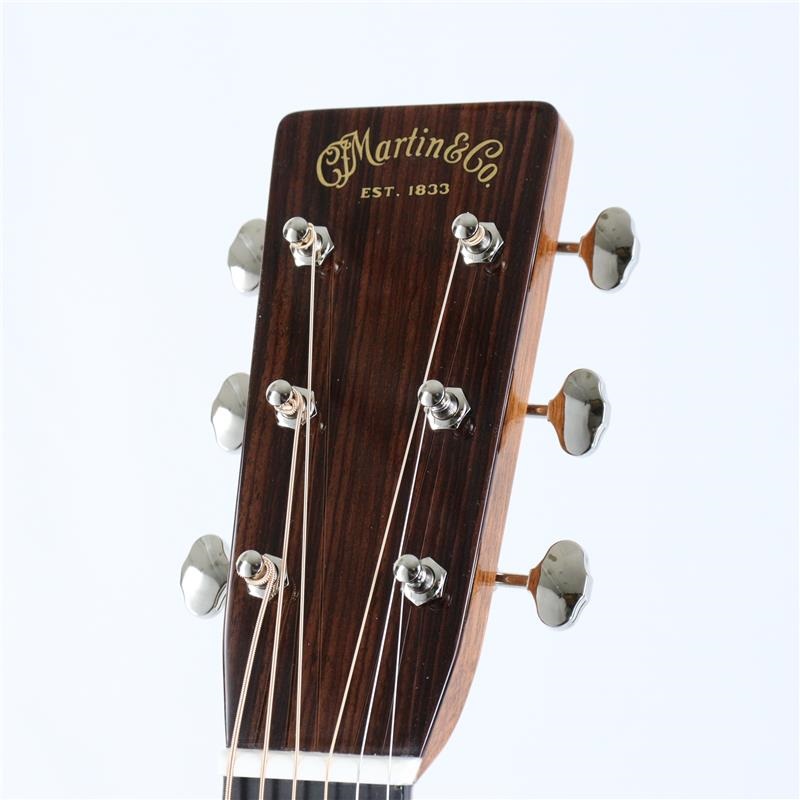 MARTIN 【エリック・クラプトン30周年記念モデル】 000-EC 30th Anniversary マーチン マーティン 画像4