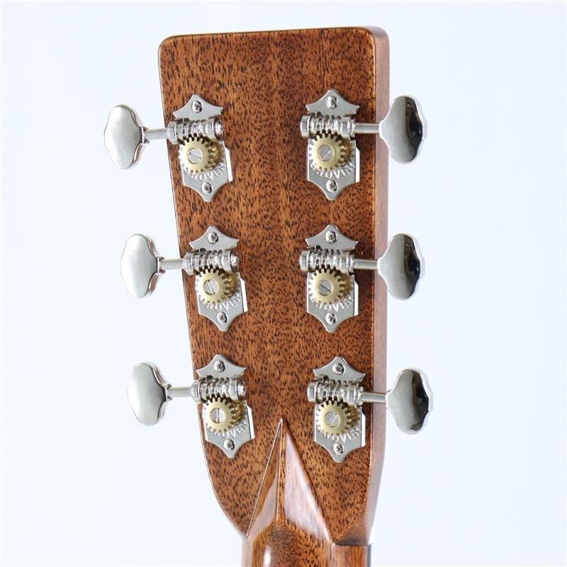 MARTIN 【エリック・クラプトン30周年記念モデル】 000-EC 30th Anniversary マーチン マーティン 画像5