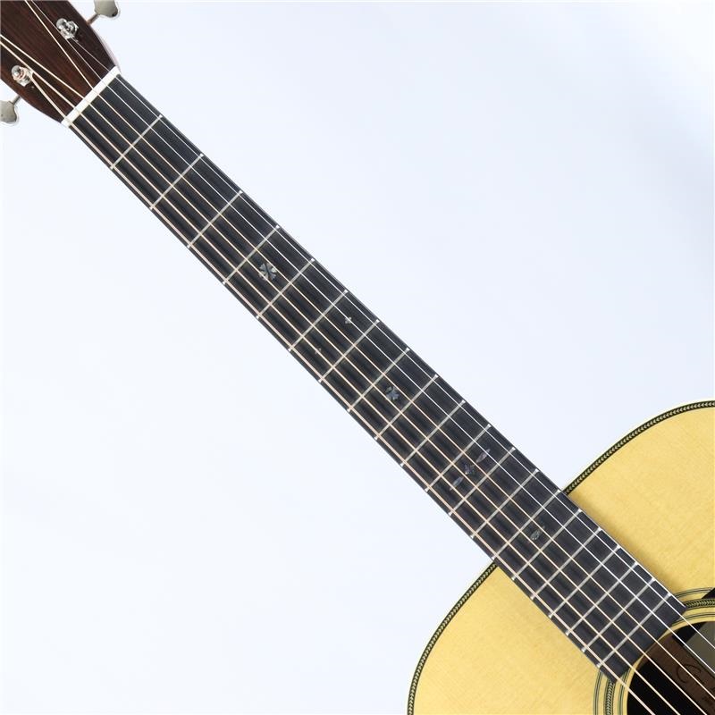 MARTIN 【エリック・クラプトン30周年記念モデル】 000-EC 30th Anniversary マーチン マーティン 画像6