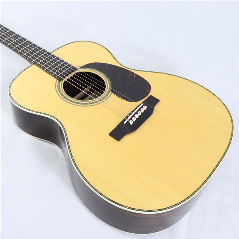 MARTIN 【エリック・クラプトン30周年記念モデル】 000-EC 30th Anniversary マーチン マーティン 画像8