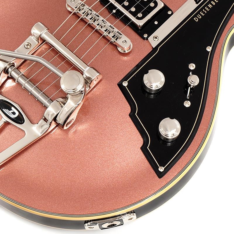 Duesenberg DTV-CSR Starplayer TV (Catalina Sunset Rose) 画像4