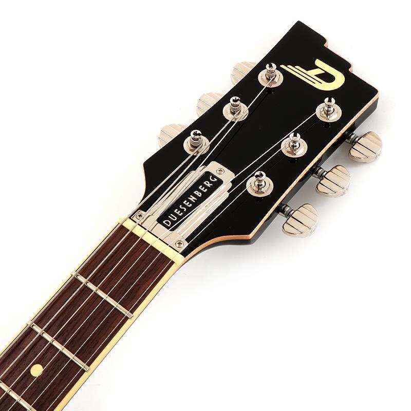 Duesenberg DTV-CSR Starplayer TV (Catalina Sunset Rose) 画像6