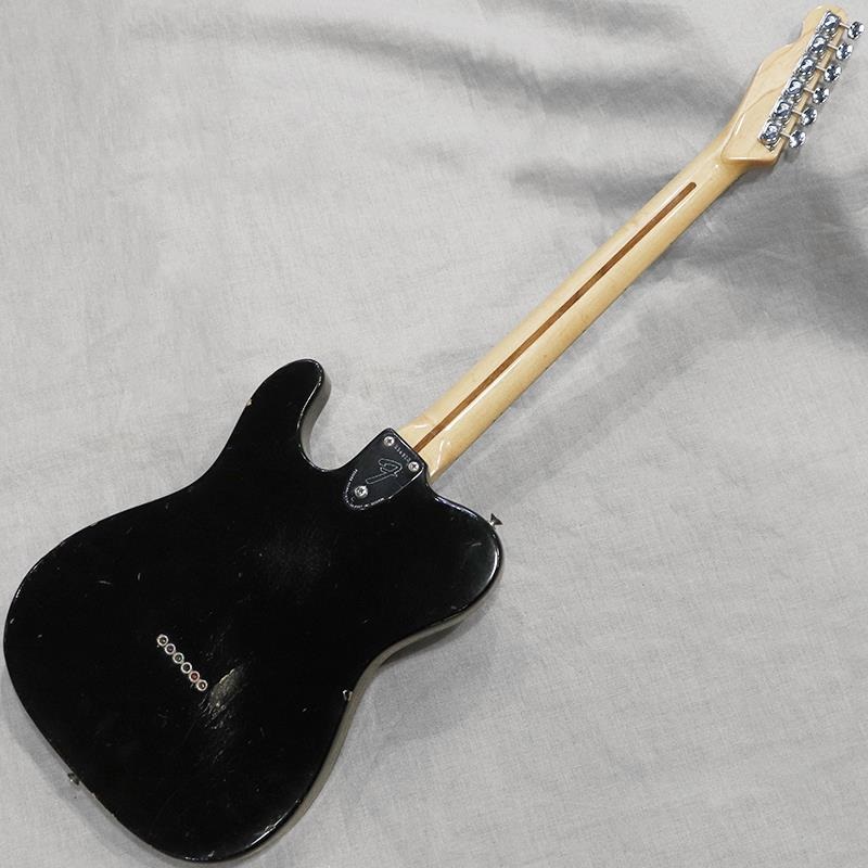 Fender USA VINTAGE Telecaster Custom '74 Black/R 画像2