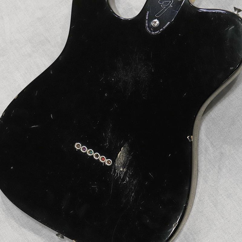 Fender USA VINTAGE Telecaster Custom '74 Black/R 画像3