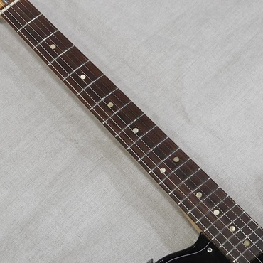 Fender USA VINTAGE Telecaster Custom '74 Black/R 画像8
