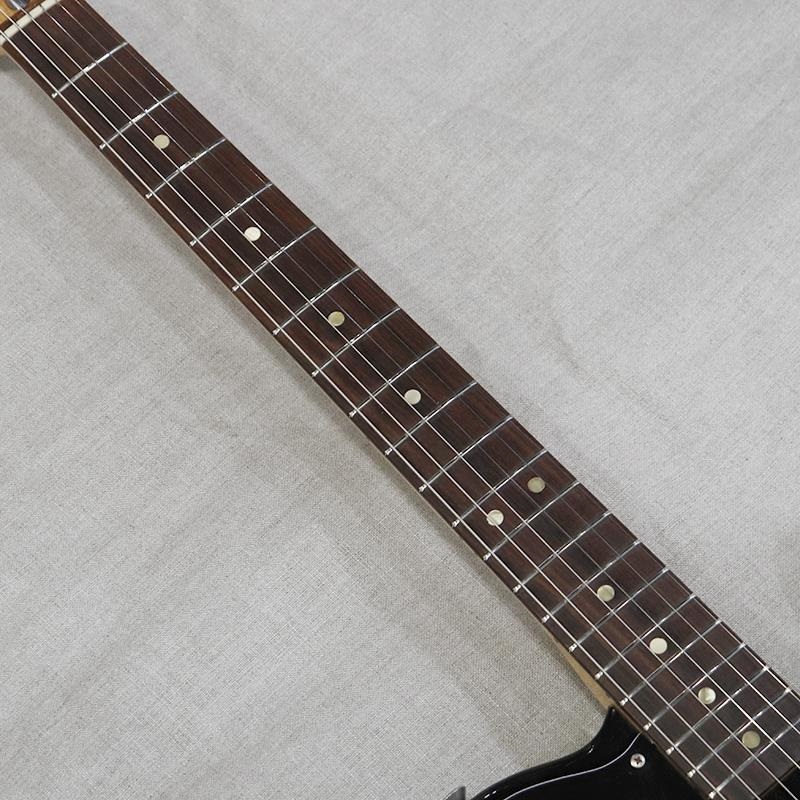 Fender USA VINTAGE Telecaster Custom '74 Black/R 画像8