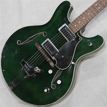 YAMAHA VINTAGE SA-30T '66 Alga Green 画像1