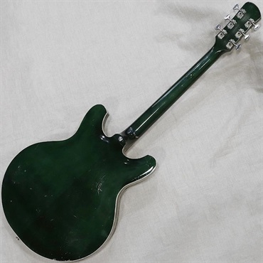 YAMAHA VINTAGE SA-30T '66 Alga Green 画像2