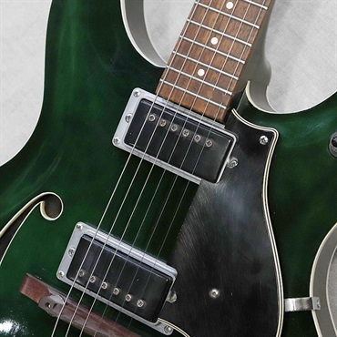 YAMAHA VINTAGE SA-30T '66 Alga Green 画像4