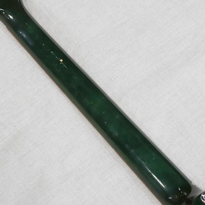 YAMAHA VINTAGE SA-30T '66 Alga Green 画像6