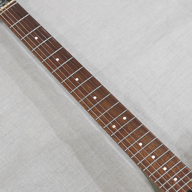 YAMAHA VINTAGE SA-30T '66 Alga Green 画像7