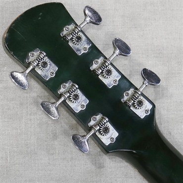 YAMAHA VINTAGE SA-30T '66 Alga Green 画像8