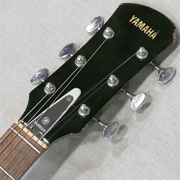 YAMAHA VINTAGE SA-30T '66 Alga Green 画像9