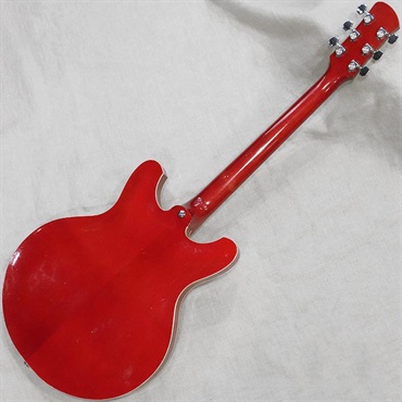 YAMAHA VINTAGE SA-30T '72 Cherry Red 画像2