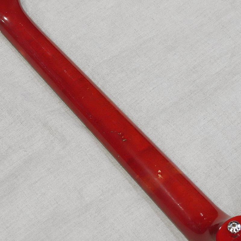 YAMAHA VINTAGE SA-30T '72 Cherry Red 画像6