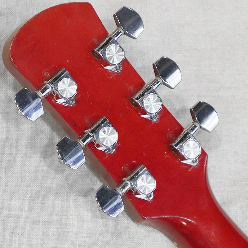 YAMAHA VINTAGE SA-30T '72 Cherry Red 画像8