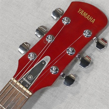 YAMAHA VINTAGE SA-30T '72 Cherry Red 画像9